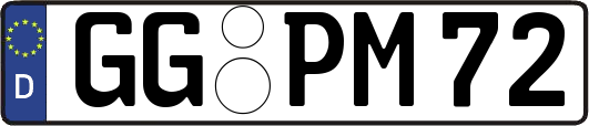 GG-PM72