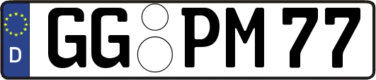 GG-PM77