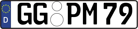 GG-PM79
