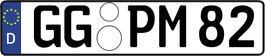 GG-PM82