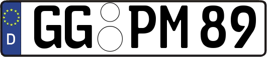 GG-PM89