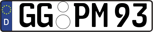 GG-PM93