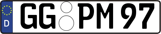 GG-PM97