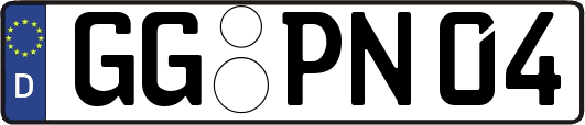 GG-PN04