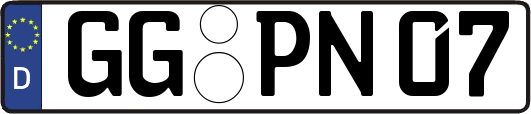 GG-PN07