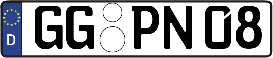GG-PN08