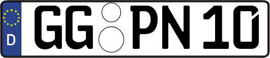 GG-PN10