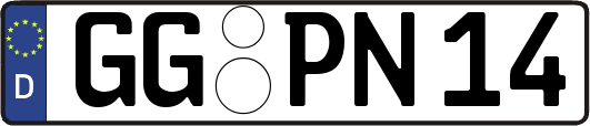 GG-PN14