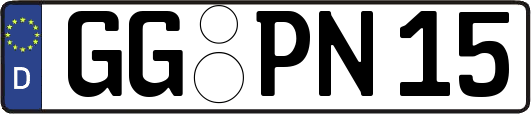 GG-PN15