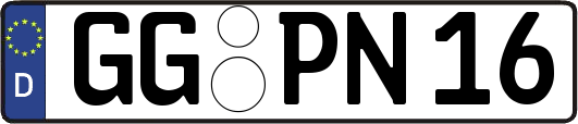 GG-PN16