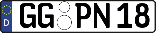 GG-PN18