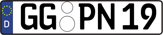 GG-PN19