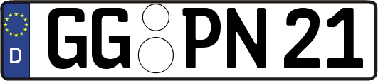 GG-PN21