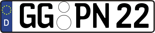 GG-PN22