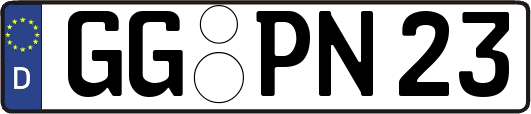 GG-PN23