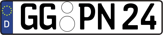 GG-PN24