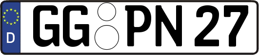 GG-PN27