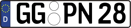 GG-PN28