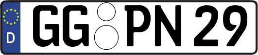 GG-PN29