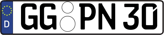 GG-PN30