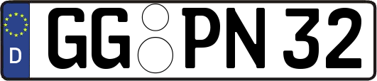 GG-PN32