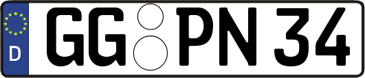 GG-PN34