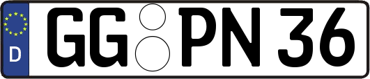 GG-PN36