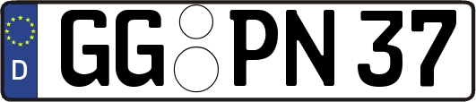 GG-PN37