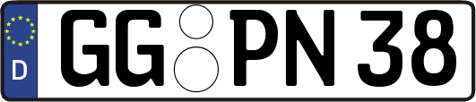 GG-PN38