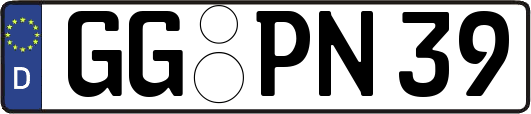 GG-PN39