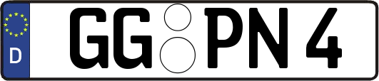 GG-PN4