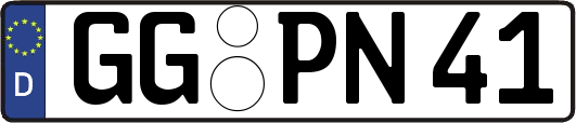 GG-PN41