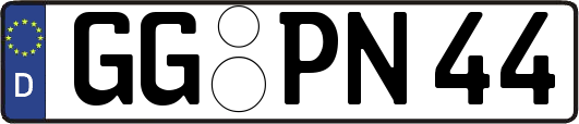 GG-PN44