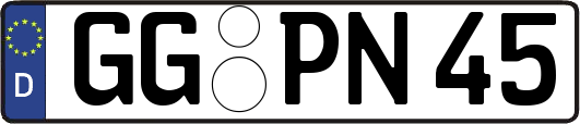 GG-PN45