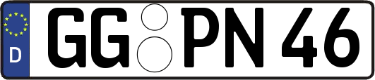 GG-PN46