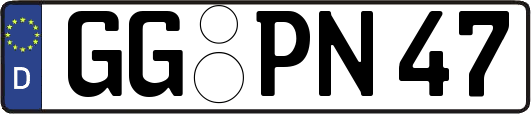 GG-PN47