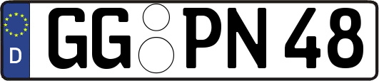 GG-PN48