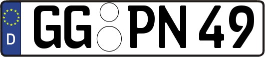 GG-PN49