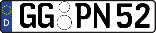 GG-PN52