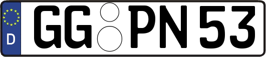 GG-PN53