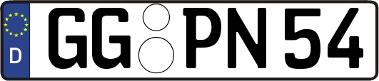 GG-PN54