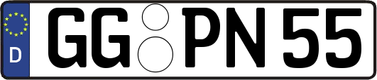 GG-PN55