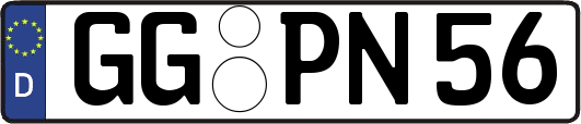 GG-PN56