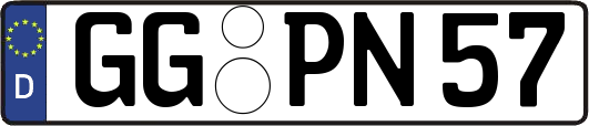 GG-PN57