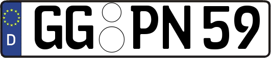 GG-PN59