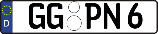 GG-PN6