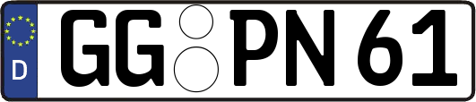 GG-PN61