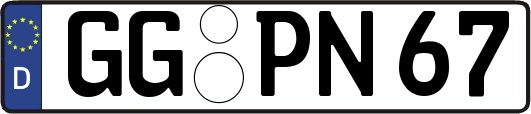 GG-PN67