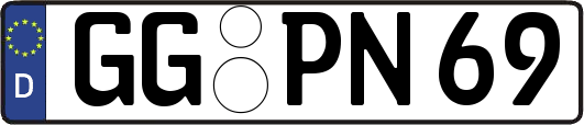 GG-PN69