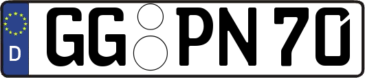 GG-PN70